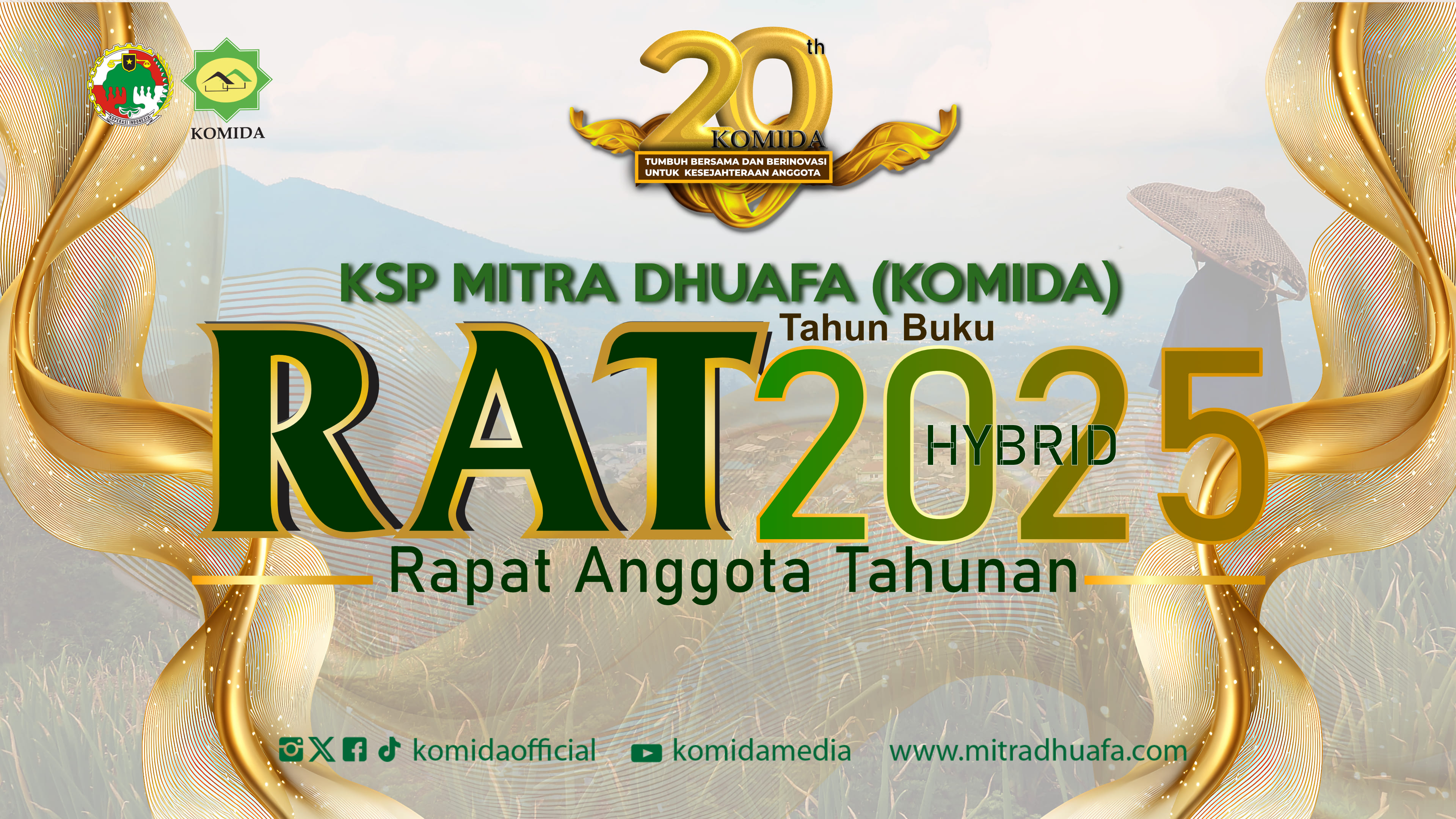 Login Full Background